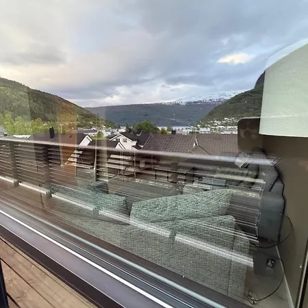 Apartment Aurora - Mountain View *