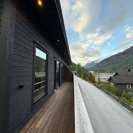 Apartment Aurora - Mountain View