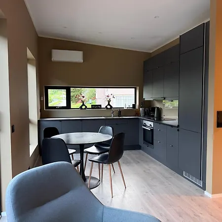 Apartment Aurora - Mountain View *