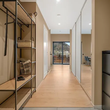 Apartment Aurora - Mountain View *